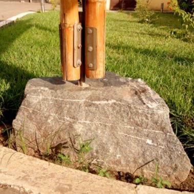 Solar Consultant: Bamboo Solar Carport 5