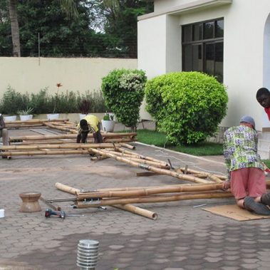 lar Consultant: Bamboo Solar Carport 6
