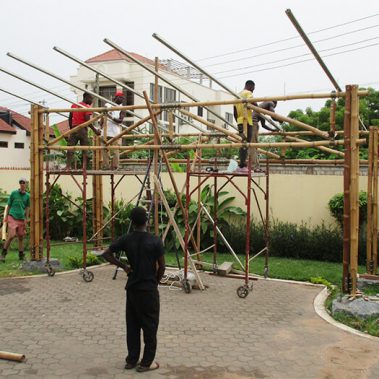 lar Consultant: Bamboo Solar Carport 7