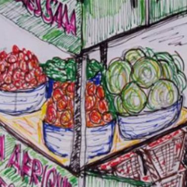 Solar Consultant: Energy efficient tcooling box 3