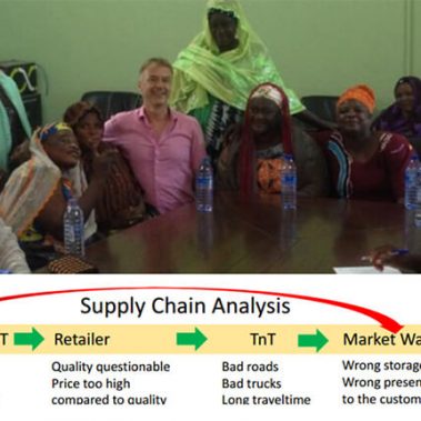 Solar Consultant: Energy efficient tcooling box 4